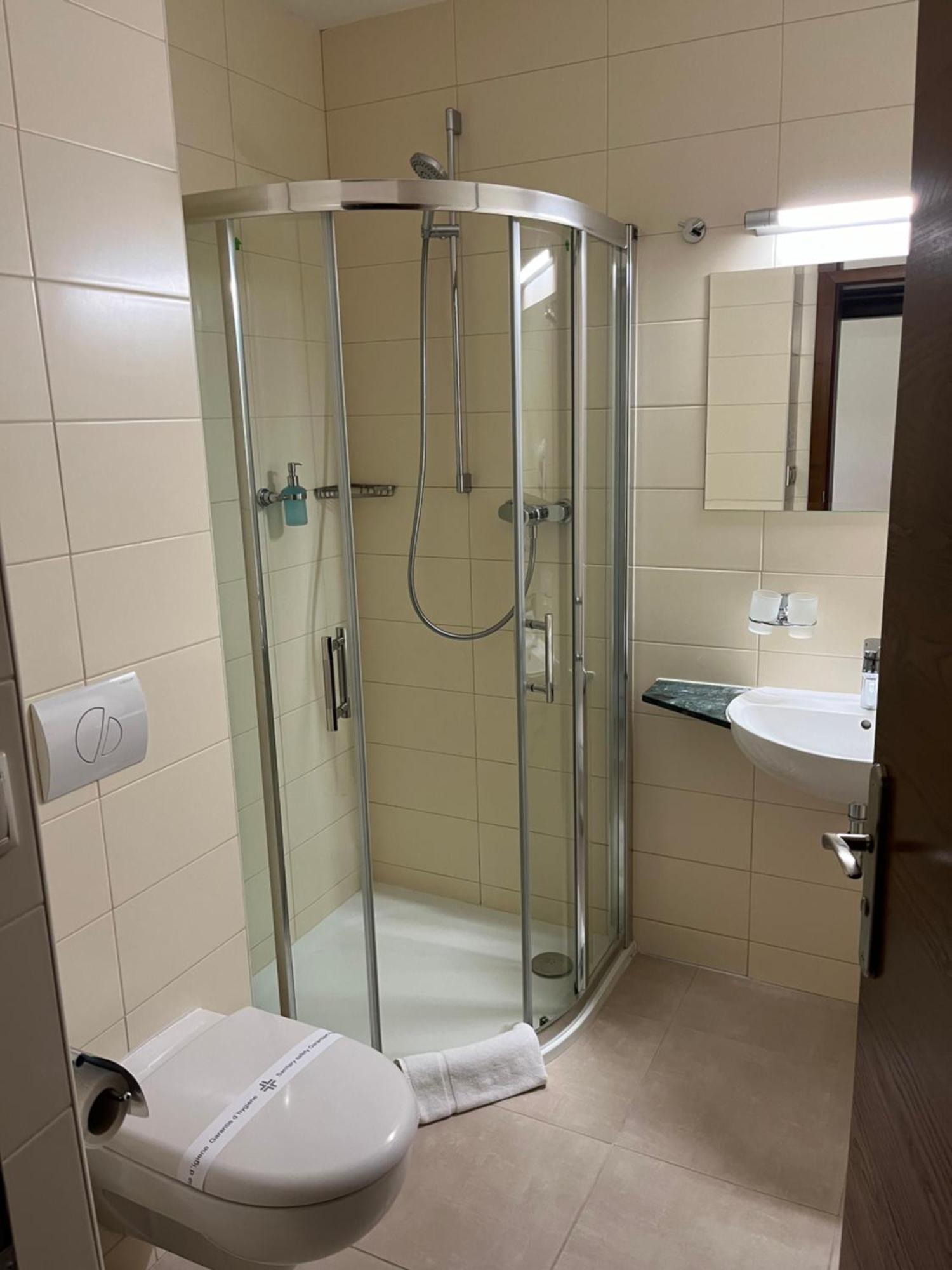 Parkhotel Forest Marianske Lazne Ngoại thất bức ảnh