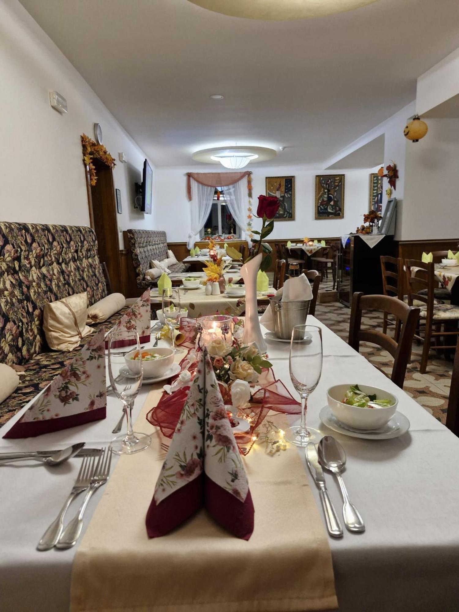 Parkhotel Forest Marianske Lazne Ngoại thất bức ảnh