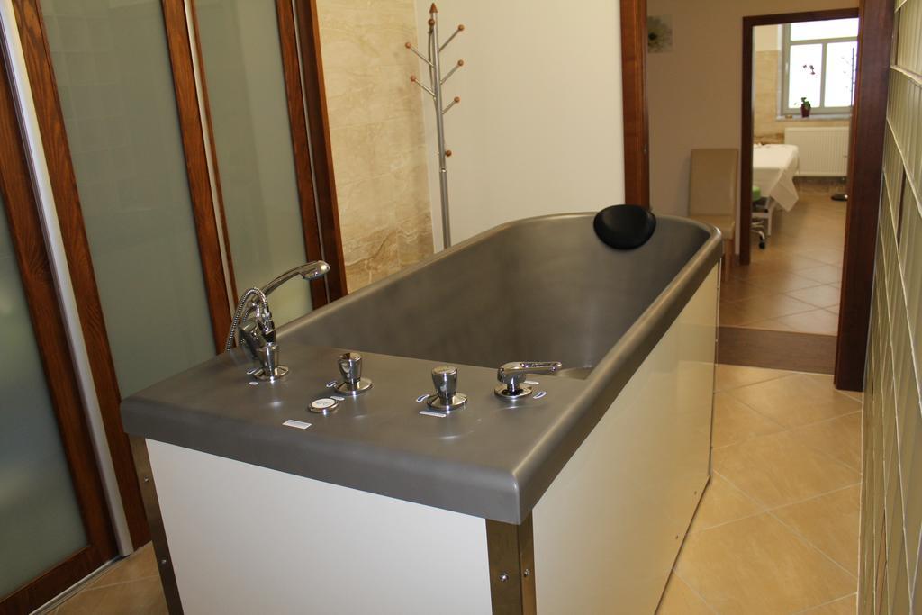 Parkhotel Forest Marianske Lazne Ngoại thất bức ảnh