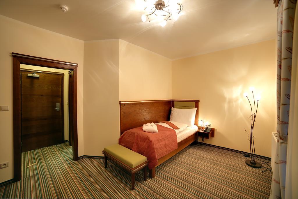 Parkhotel Forest Marianske Lazne Phòng bức ảnh