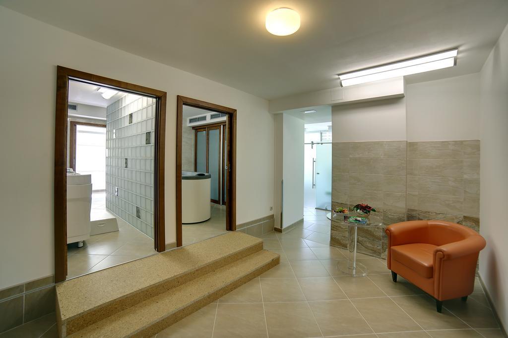 Parkhotel Forest Marianske Lazne Ngoại thất bức ảnh