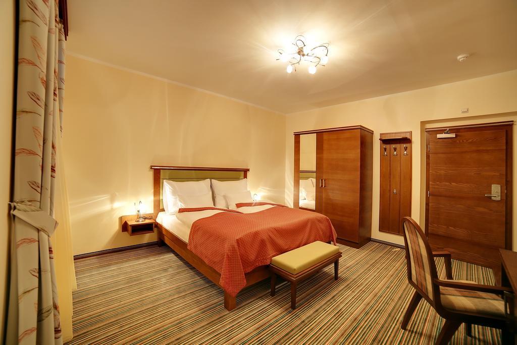 Parkhotel Forest Marianske Lazne Phòng bức ảnh