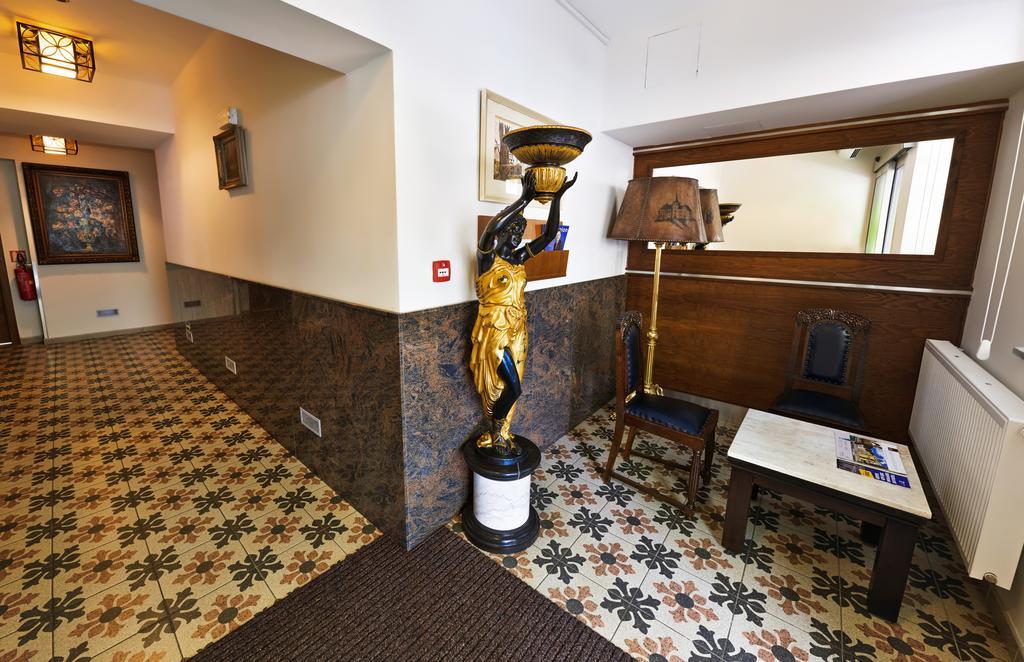 Parkhotel Forest Marianske Lazne Ngoại thất bức ảnh