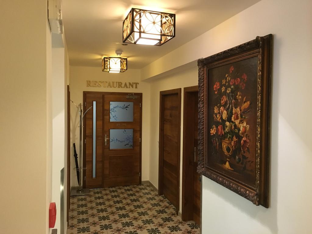 Parkhotel Forest Marianske Lazne Ngoại thất bức ảnh
